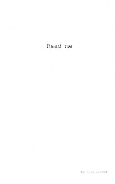 Read Me