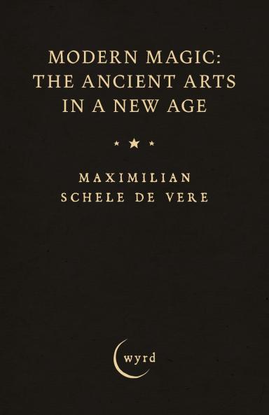 Modern Magic