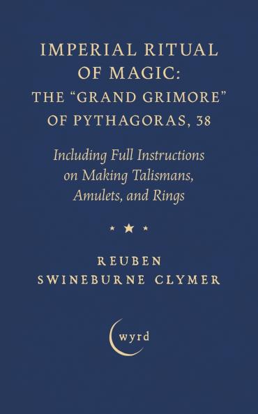 Imperial Ritual of Magic