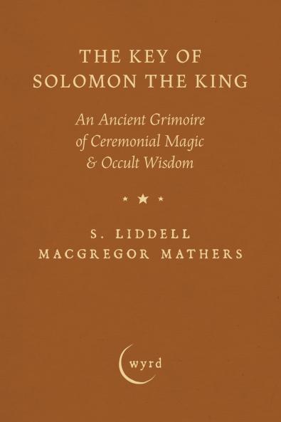 The Key of Solomon the King