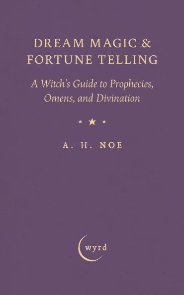 Dream Magic & Fortune Telling