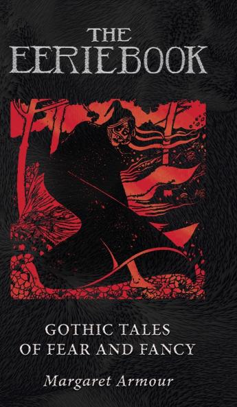 The Eerie Book
