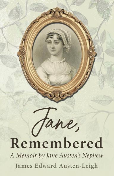 Jane Remembered