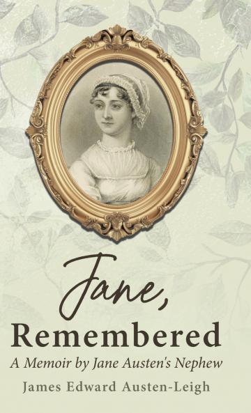 Jane Remembered
