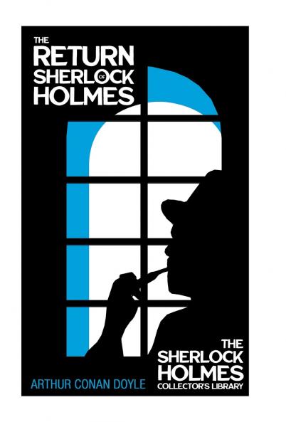 The Return of Sherlock Holmes