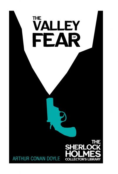 The Valley of Fear