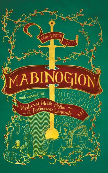 Lady Guest's Mabinogion