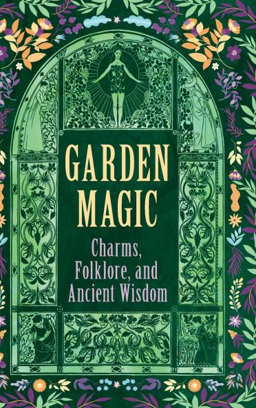 Garden Magic