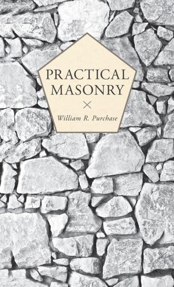 Practical Masonry
