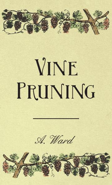 Vine Pruning