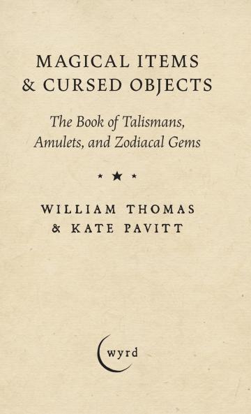 Magical Items & Cursed Objects