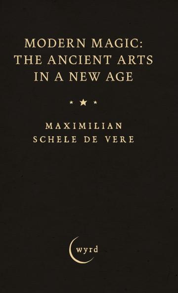 Modern Magic