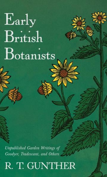 Early British Botanists