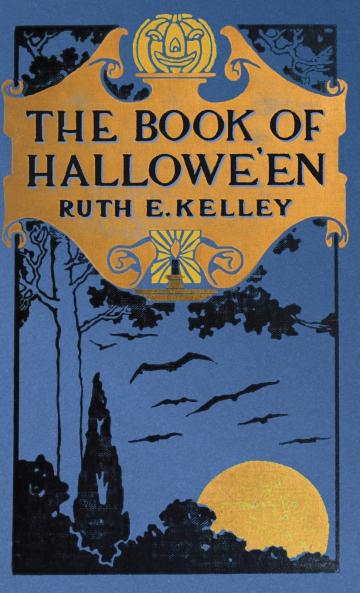 The Book of Halloween