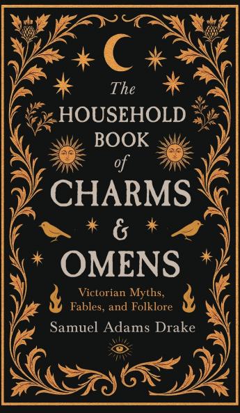 The Household Book of Charms and Omens