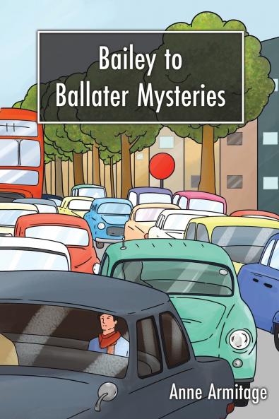 Bailey to Ballater Mysteries