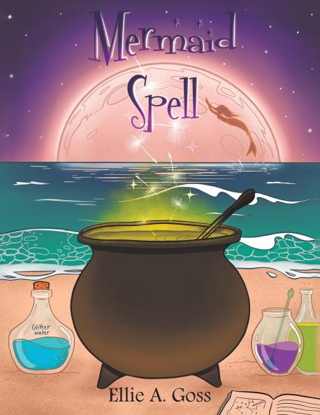 Mermaid Spell