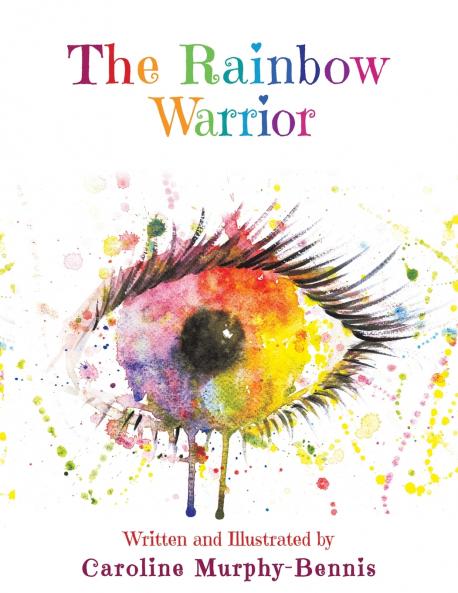 The Rainbow Warrior