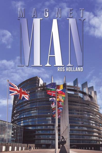Magnet Man
