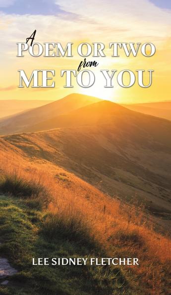 A Poem or Two from Me to You