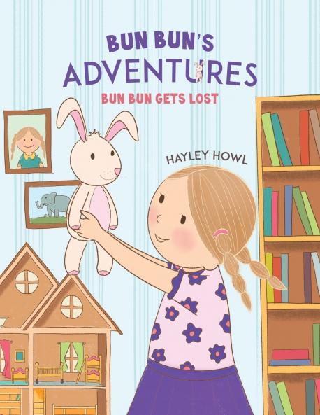 Bun Bun's Adventures