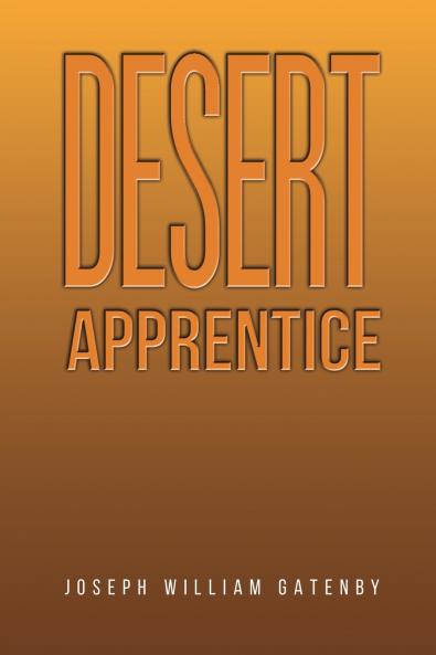Desert Apprentice