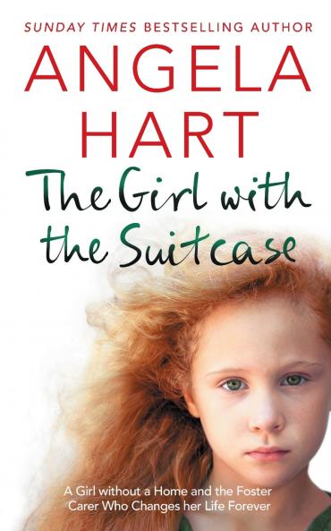 The Girl with the Suitcase