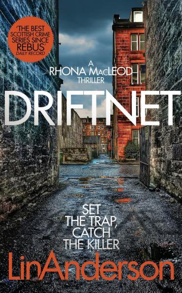 Driftnet