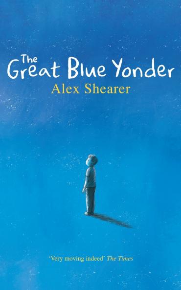 The Great Blue Yonder