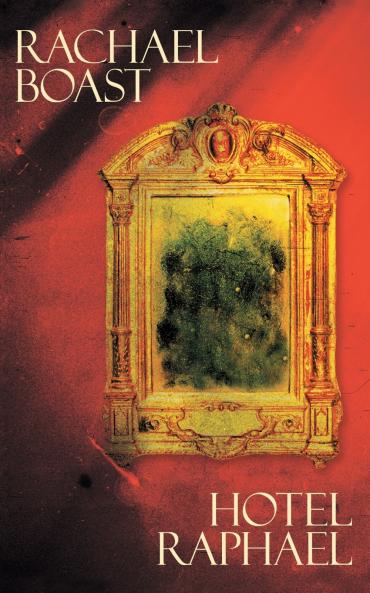 Hotel Raphael