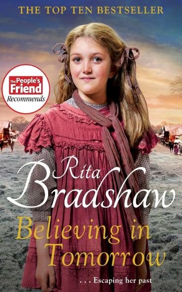 Believing in Tomorrow