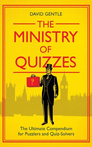 The Ministry of Quizzes