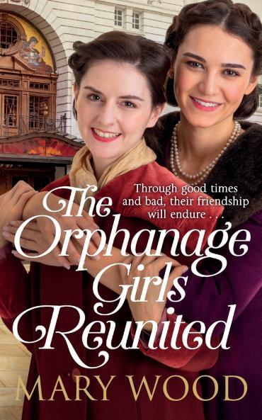 The Orphanage Girls Reunited