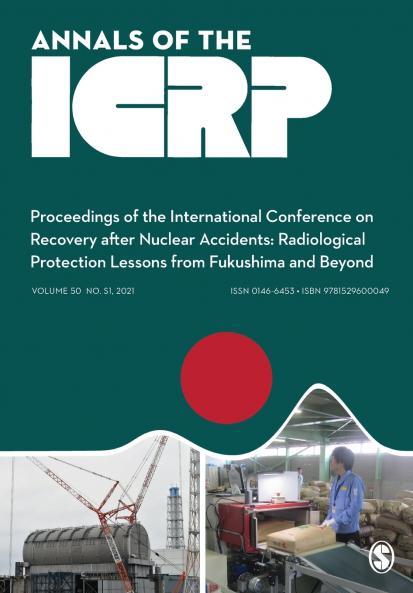 ICRP 2020 Proceedings