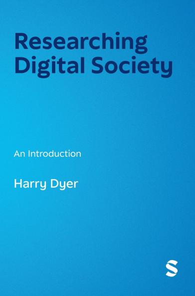Researching Digital Society