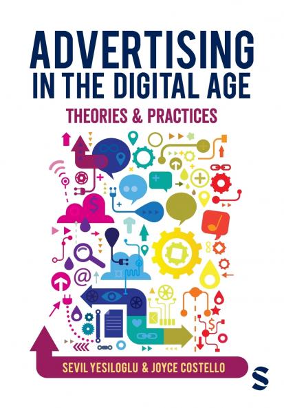 Advertising in the Digital Age