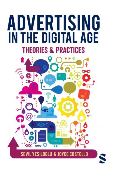 Advertising in the Digital Age