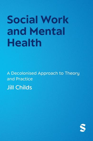 Social Work and Mental Health