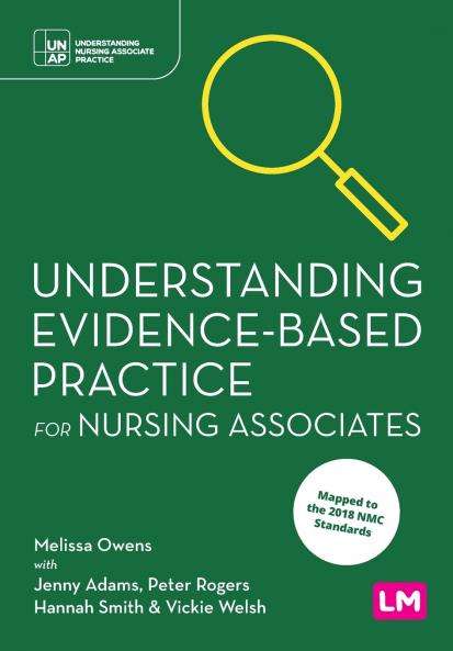 Understanding Evidence-Based Practice for Nursing Associates