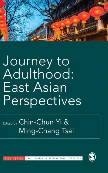 Journey to Adulthood