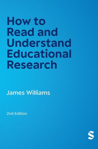 How to Read and Understand Educational Research (Second Edition)