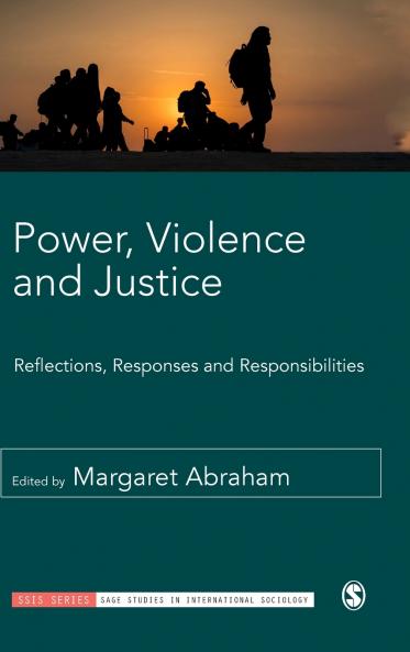 Power Violence and Justice