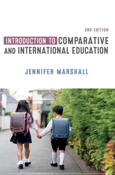 Introduction to Comparative and International Education
