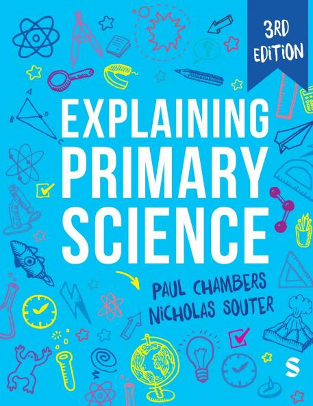 Explaining Primary Science
