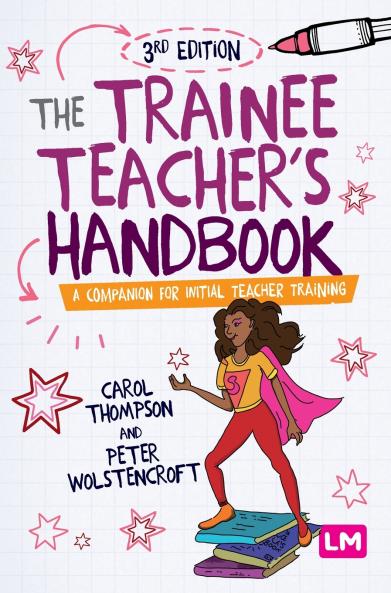 The Trainee Teacher's Handbook