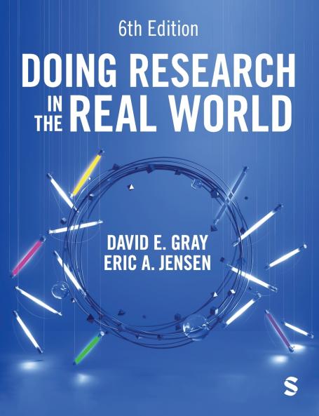Doing Research in the Real World (Sixth Edition)