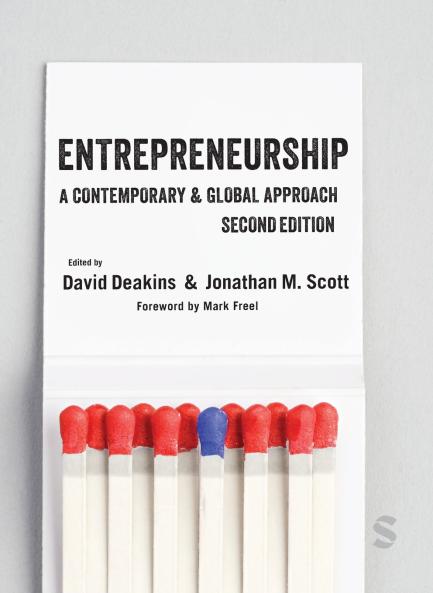 Entrepreneurship