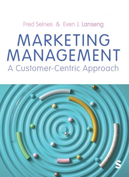 Marketing Management