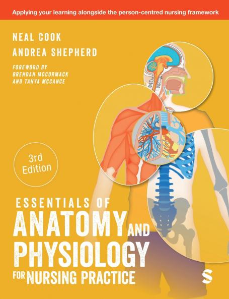 Essentials of Anatomy and Physiology for Nursing Practice (Third Edition)
