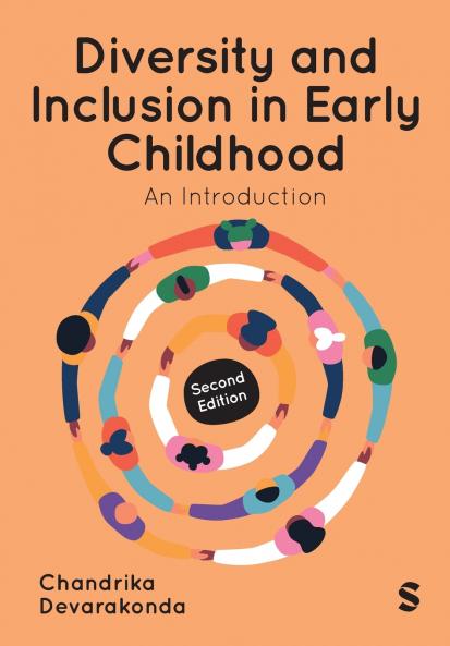 Diversity and Inclusion in Early Childhood